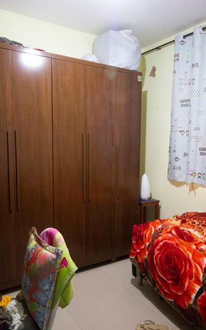 Casa à venda com 150m², 5 quartos e 3 vagasQuarto 6