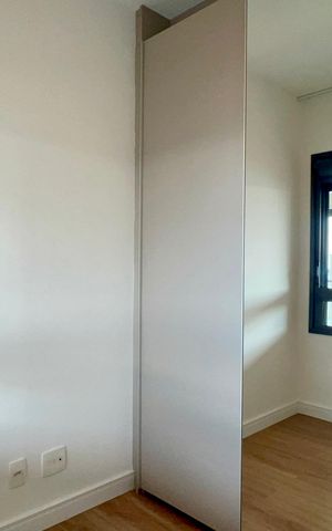 Apartamento para alugar com 118m², 3 quartos e 2 vagas Apartamento para alugar com 118m², 3 quartos e 2 vagasQuarto 1