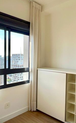 Apartamento para alugar com 118m², 3 quartos e 2 vagas Apartamento para alugar com 118m², 3 quartos e 2 vagasQuarto 2