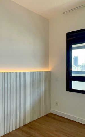 Apartamento para alugar com 118m², 3 quartos e 2 vagas Apartamento para alugar com 118m², 3 quartos e 2 vagasSuíte