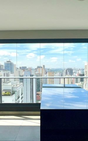Apartamento para alugar com 118m², 3 quartos e 2 vagas Apartamento para alugar com 118m², 3 quartos e 2 vagasVaranda gourmet