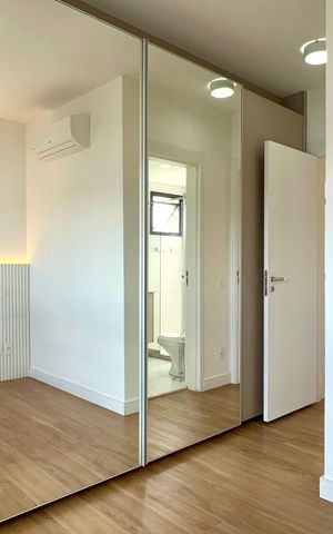 Apartamento para alugar com 118m², 3 quartos e 2 vagas Apartamento para alugar com 118m², 3 quartos e 2 vagasSuíte