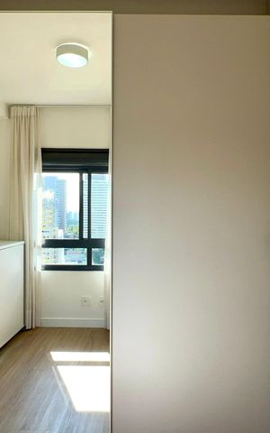Apartamento para alugar com 118m², 3 quartos e 2 vagas Apartamento para alugar com 118m², 3 quartos e 2 vagasQuarto 2