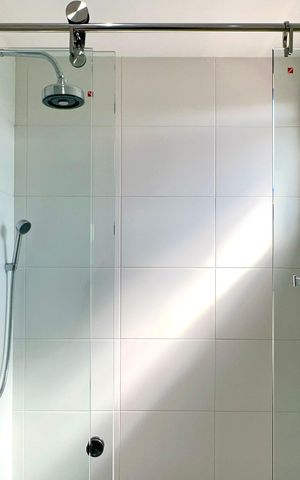Apartamento para alugar com 118m², 3 quartos e 2 vagas Apartamento para alugar com 118m², 3 quartos e 2 vagasBanheiro da Suíte