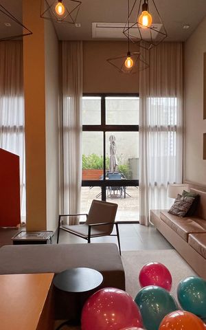 Apartamento para alugar com 118m², 3 quartos e 2 vagas Apartamento para alugar com 118m², 3 quartos e 2 vagasBrinquedoteca