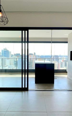 Apartamento para alugar com 118m², 3 quartos e 2 vagas Apartamento para alugar com 118m², 3 quartos e 2 vagasSala