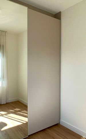 Apartamento para alugar com 118m², 3 quartos e 2 vagas Apartamento para alugar com 118m², 3 quartos e 2 vagasQuarto 2