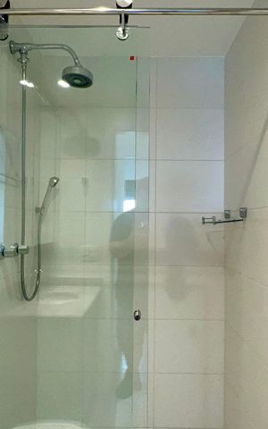 Apartamento para alugar com 118m², 3 quartos e 2 vagas Apartamento para alugar com 118m², 3 quartos e 2 vagasBanheiro