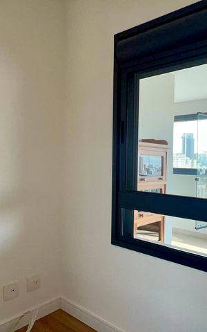 Apartamento para alugar com 118m², 3 quartos e 2 vagas Apartamento para alugar com 118m², 3 quartos e 2 vagasQuarto 1
