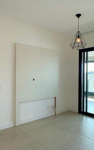 Apartamento para alugar com 118m², 3 quartos e 2 vagas Apartamento para alugar com 118m², 3 quartos e 2 vagasSala