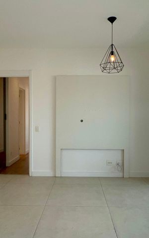 Apartamento para alugar com 118m², 3 quartos e 2 vagas Apartamento para alugar com 118m², 3 quartos e 2 vagasSala