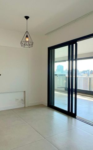 Apartamento para alugar com 118m², 3 quartos e 2 vagas Apartamento para alugar com 118m², 3 quartos e 2 vagasSala