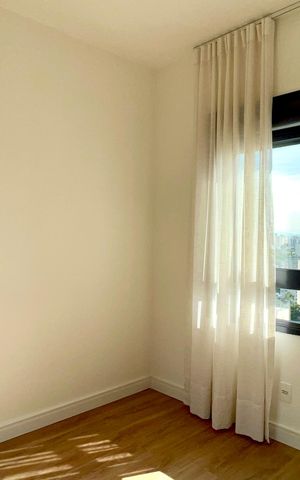 Apartamento para alugar com 118m², 3 quartos e 2 vagas Apartamento para alugar com 118m², 3 quartos e 2 vagasQuarto 2