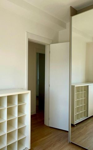 Apartamento para alugar com 118m², 3 quartos e 2 vagas Apartamento para alugar com 118m², 3 quartos e 2 vagasQuarto 2