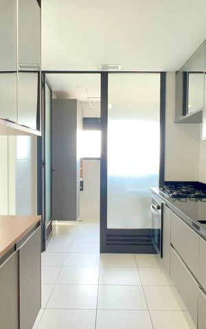 Apartamento para alugar com 118m², 3 quartos e 2 vagas Apartamento para alugar com 118m², 3 quartos e 2 vagasCozinha