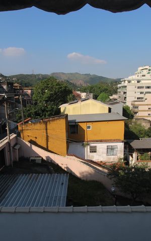 Casa de condomínio à venda com 90m², 3 quartos e 1 vagaQuarto 1 - Vista