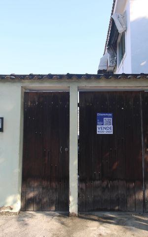Casa de condomínio à venda com 90m², 3 quartos e 1 vagaFachada