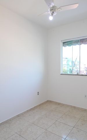 Casa de condomínio à venda com 90m², 3 quartos e 1 vagaQuarto 2