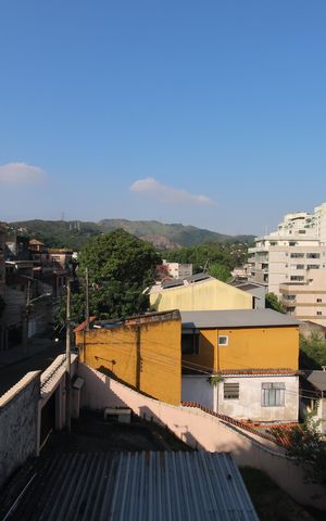 Casa de condomínio à venda com 90m², 3 quartos e 1 vagaQuarto 2 - Vista