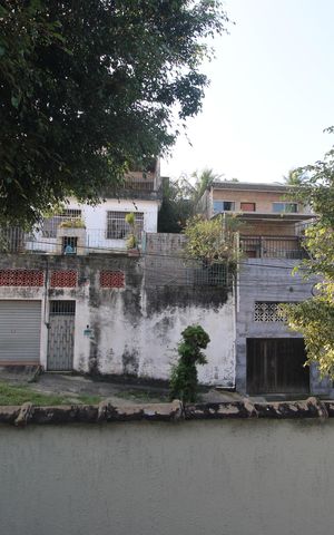 Casa de condomínio à venda com 90m², 3 quartos e 1 vagaSuíte - Vista