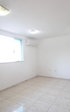 Casa de condomínio à venda com 90m², 3 quartos e 1 vagaSala