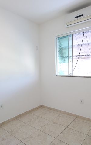 Casa de condomínio à venda com 90m², 3 quartos e 1 vagaQuarto 1