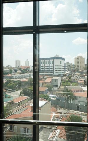 Apartamento à venda com 40m², 1 quarto e sem vagaElevador