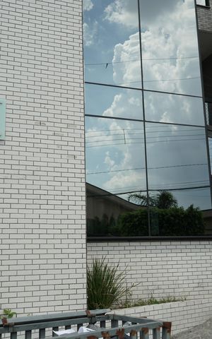 Apartamento à venda com 40m², 1 quarto e sem vagaFachada