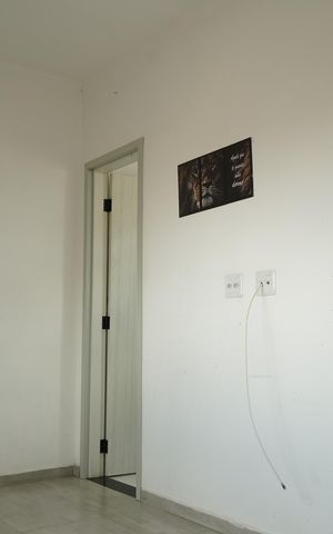 Apartamento à venda com 40m², 1 quarto e sem vagaSala e cozinha