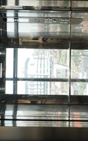 Apartamento à venda com 40m², 1 quarto e sem vagaElevador