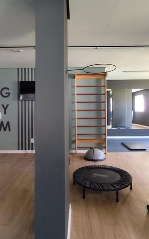 Apartamento à venda com 37m², 2 quartos e sem vagaArea Comum