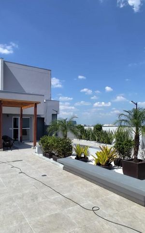 Apartamento à venda com 37m², 2 quartos e sem vagaArea Comum
