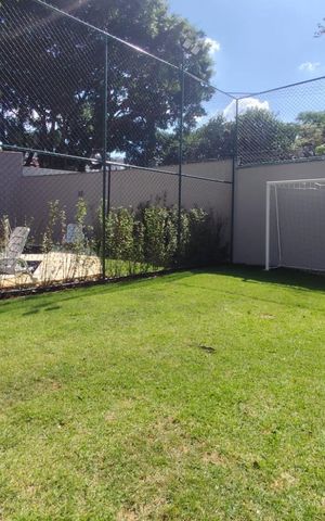 Apartamento à venda com 37m², 2 quartos e sem vagaArea Comum