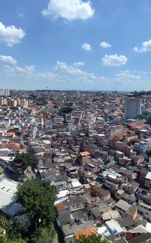 Apartamento à venda com 37m², 2 quartos e sem vagaArea Comum
