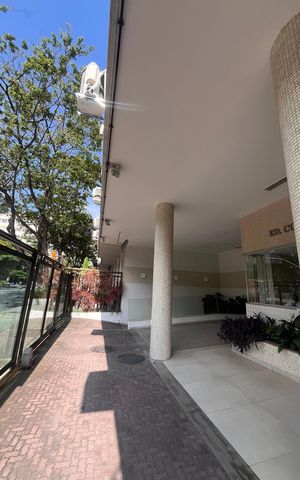 Apartamento para alugar com 120m², 3 quartos e 1 vaga