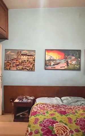 Apartamento para alugar com 120m², 3 quartos e 1 vaga