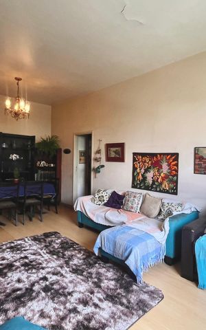 Apartamento para alugar com 120m², 3 quartos e 1 vaga