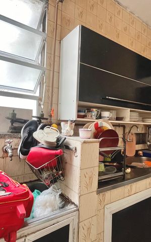 Apartamento para alugar com 120m², 3 quartos e 1 vaga