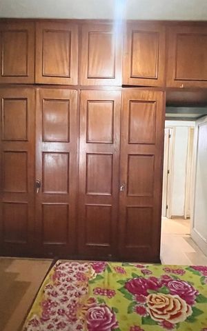 Apartamento para alugar com 120m², 3 quartos e 1 vaga