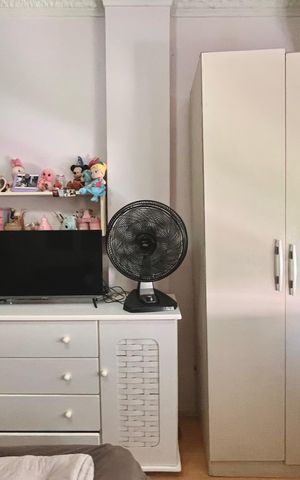 Apartamento para alugar com 120m², 3 quartos e 1 vaga