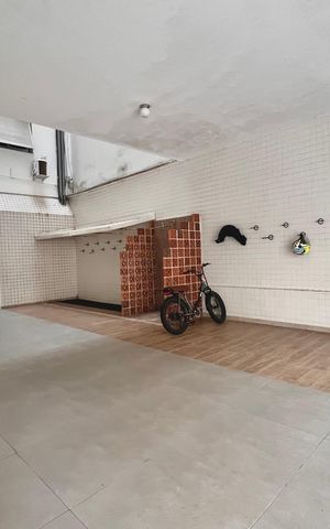 Apartamento para alugar com 120m², 3 quartos e 1 vaga