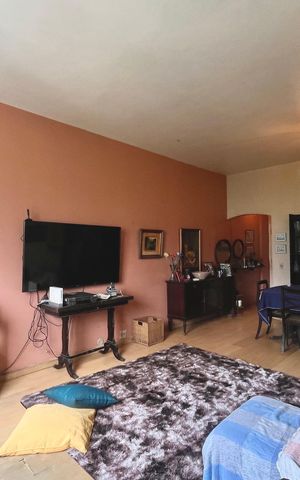 Apartamento para alugar com 120m², 3 quartos e 1 vaga