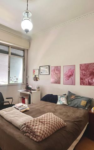 Apartamento para alugar com 120m², 3 quartos e 1 vaga