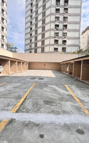 Apartamento para alugar com 120m², 3 quartos e 1 vaga