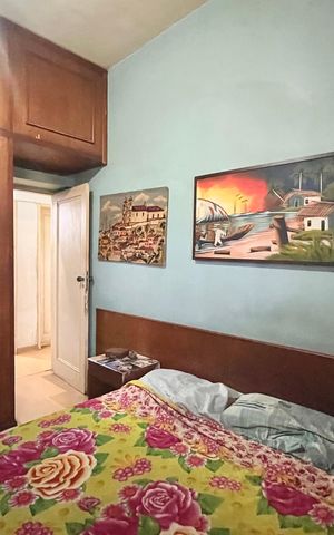 Apartamento para alugar com 120m², 3 quartos e 1 vaga