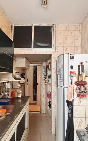 Apartamento para alugar com 120m², 3 quartos e 1 vaga