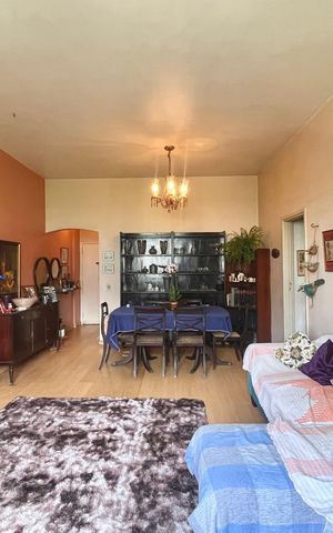 Apartamento para alugar com 120m², 3 quartos e 1 vaga