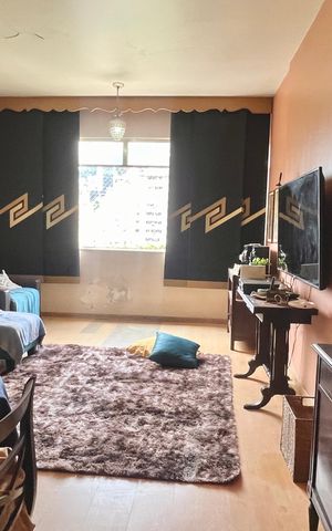 Apartamento para alugar com 120m², 3 quartos e 1 vaga