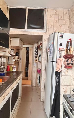 Apartamento para alugar com 120m², 3 quartos e 1 vaga