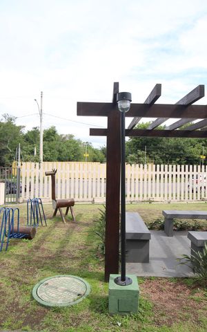 Apartamento para alugar com 42m², 2 quartos e 1 vagaÁrea comum